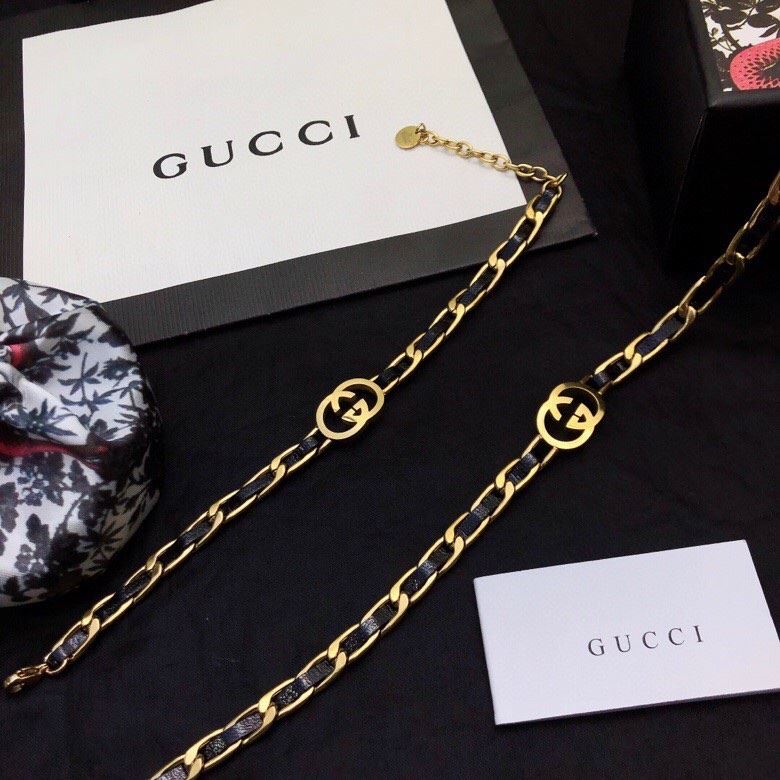 Gvc*1 bracelets